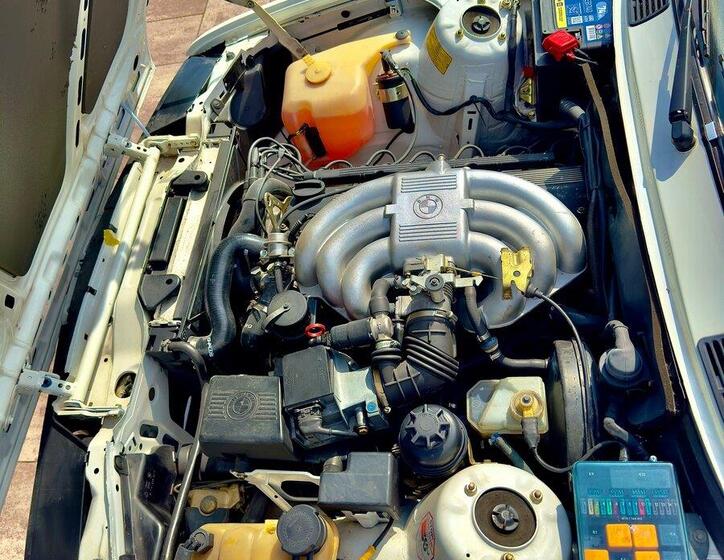 BMW Řada 3 7