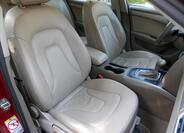 Audi A4 15
