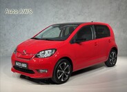 Škoda Citigo 1