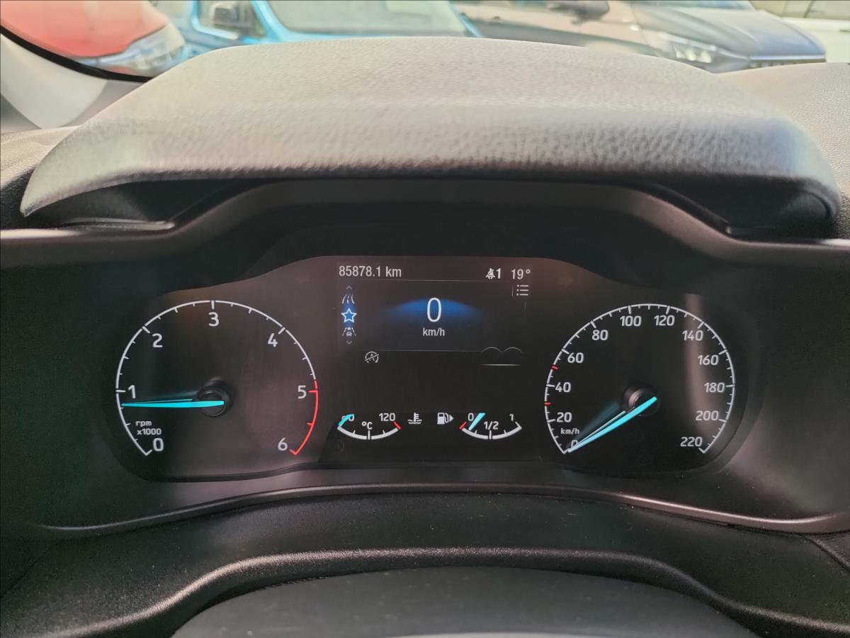 Ford Tourneo Connect