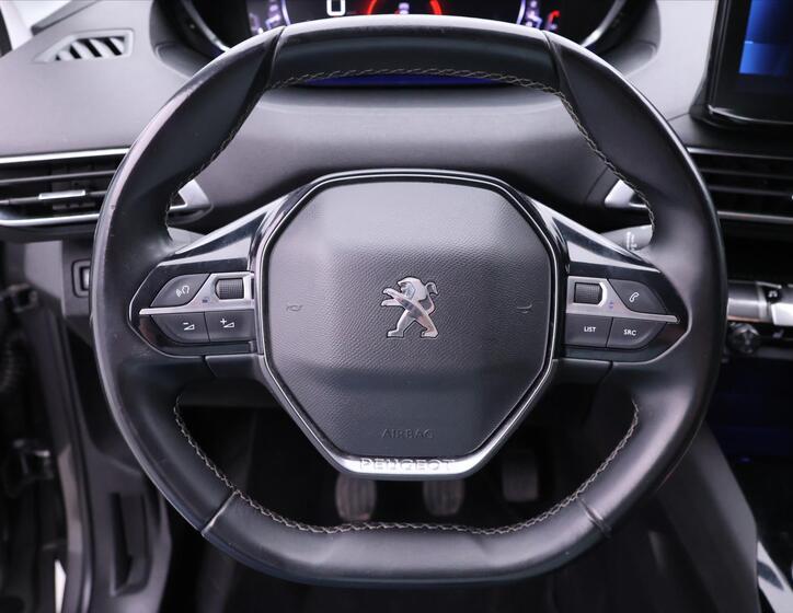 Peugeot 5008 18