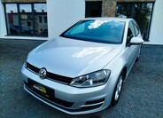 Volkswagen Golf 1