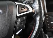Ford Mondeo 18