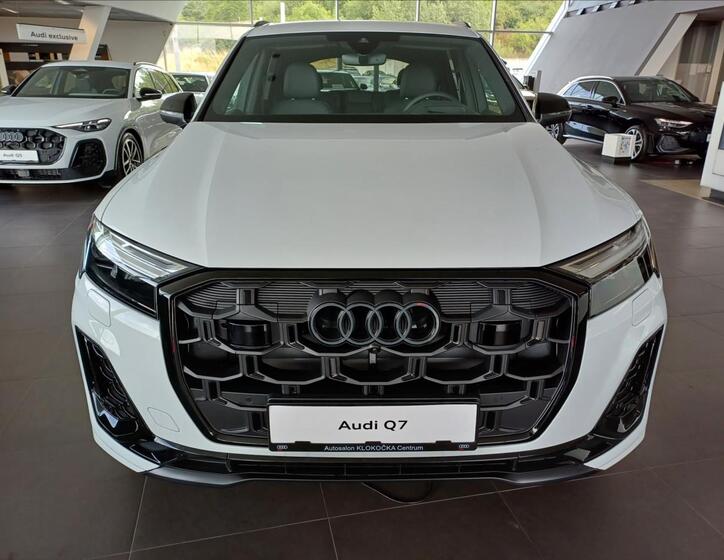 Audi Q7 2