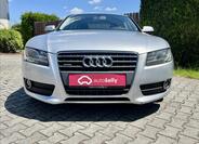 Audi A5 8