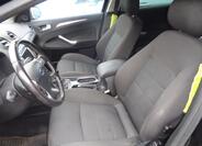 Ford Mondeo 11