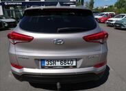 Hyundai Tucson 8