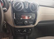 Dacia Lodgy 7