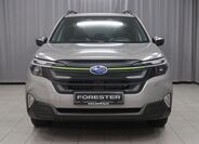 Subaru Forester 2