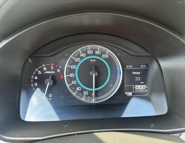 Suzuki Ignis 15