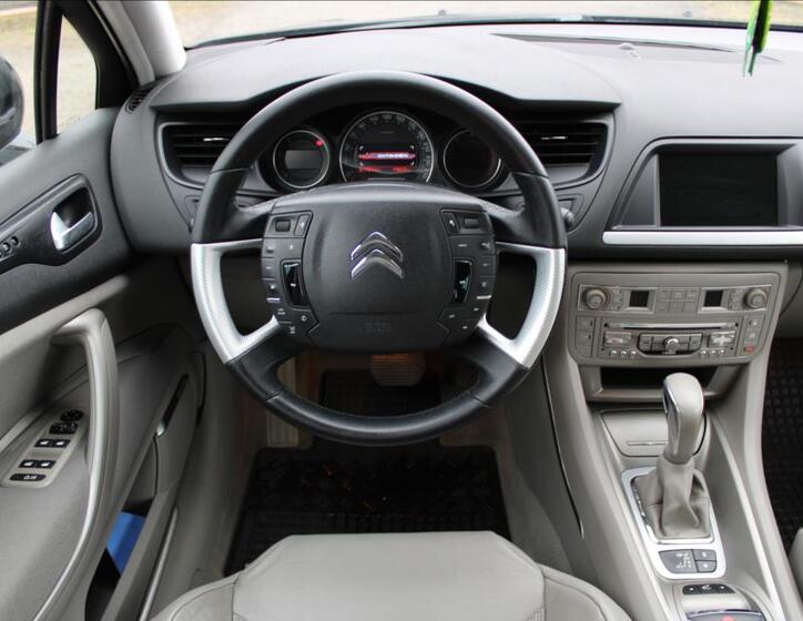 Citroën C5 12
