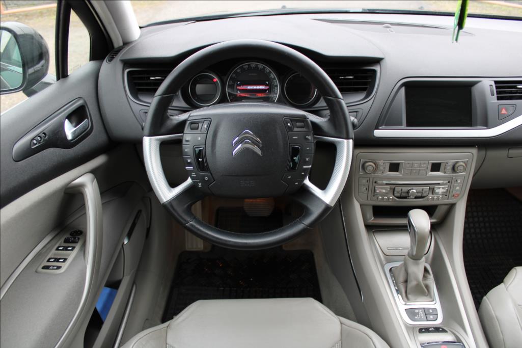 Citroën C5