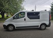 Renault Trafic 3
