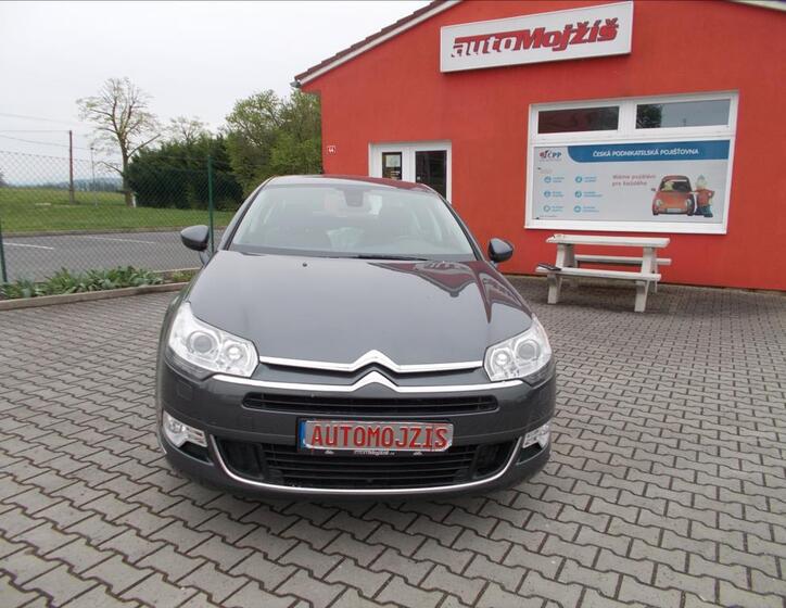 Citroën C5 2