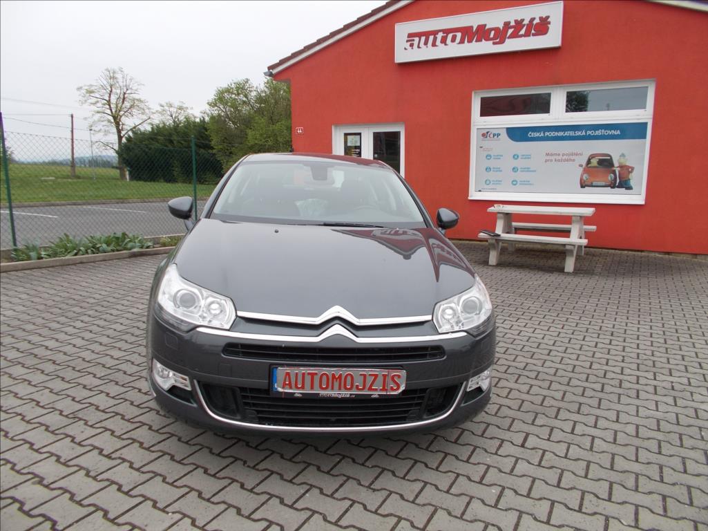 Citroën C5