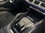 Mercedes-Benz GLE 19