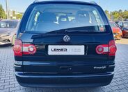 Volkswagen Sharan 7