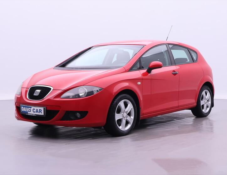 Seat Leon 3