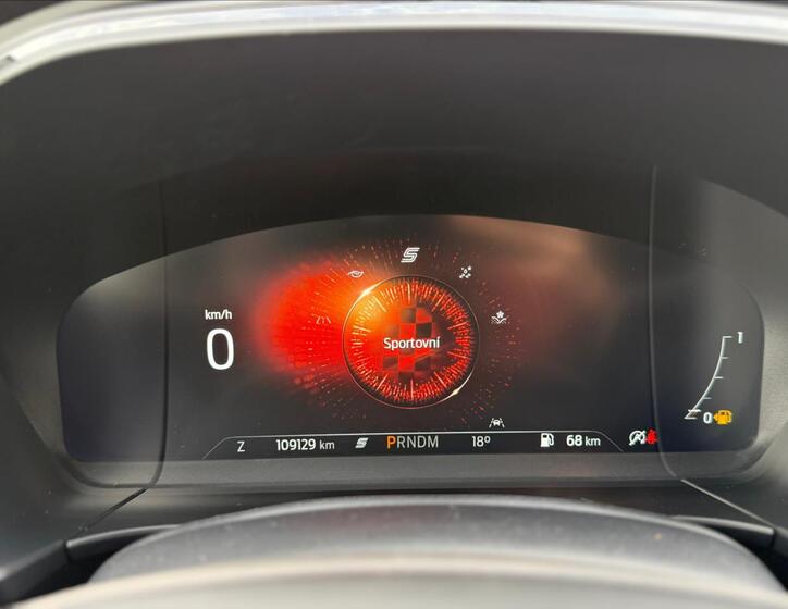Ford Kuga 26
