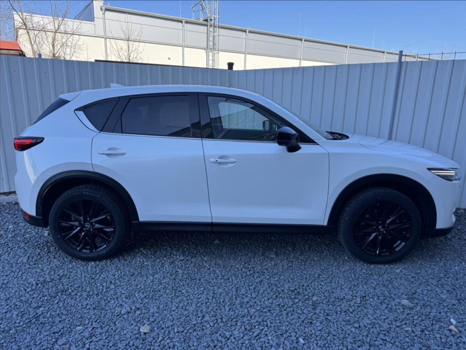 Mazda CX-5 14