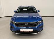 Volkswagen T-Roc 4
