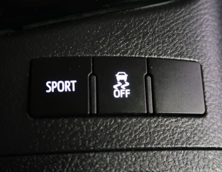 Toyota Corolla 29