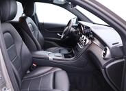Mercedes-Benz GLC 15
