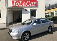 Škoda Octavia 1