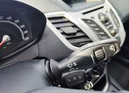 Ford Fiesta 20