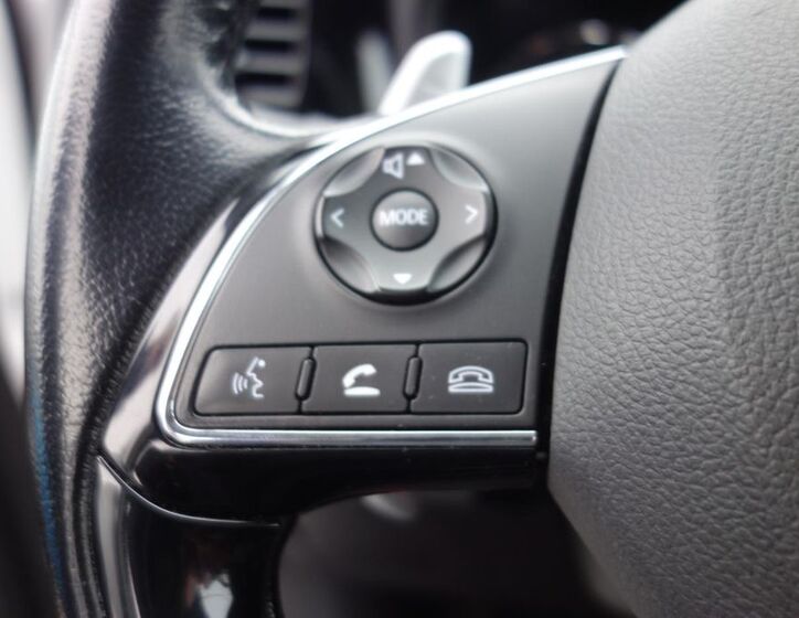 Mitsubishi Outlander 12