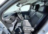 Citroën Jumpy 4