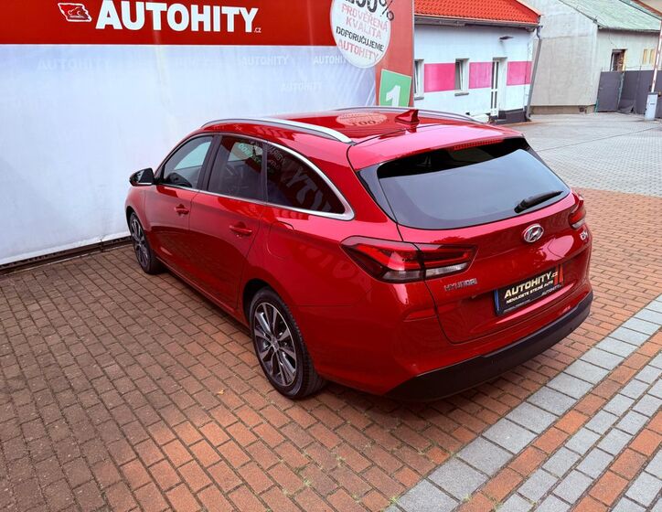 Hyundai i30 8