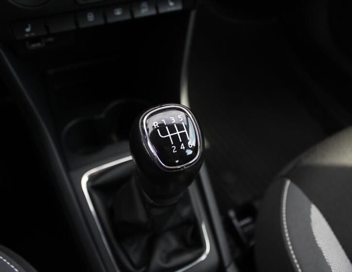 Škoda Rapid 19