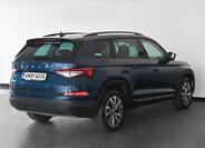 Škoda Kodiaq 3