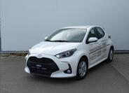Toyota Yaris 1