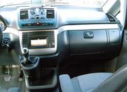 Mercedes-Benz Vito 24