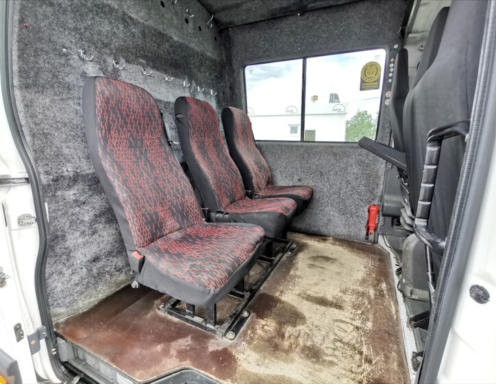Iveco Daily 17