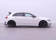 Mercedes-Benz Třídy A 8