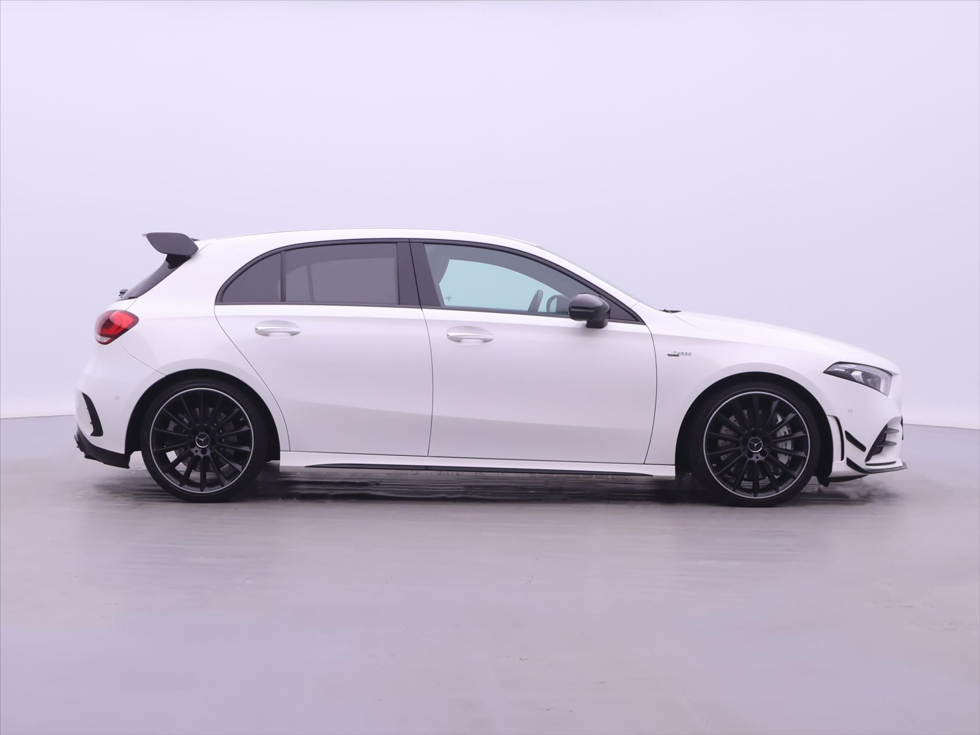 Mercedes-Benz Třídy A