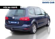 Volkswagen Sharan 2