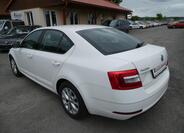 Škoda Octavia 7