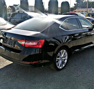 Škoda Superb 35
