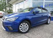 Seat Ibiza 1