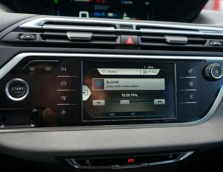 Citroën Grand C4 Picasso 15