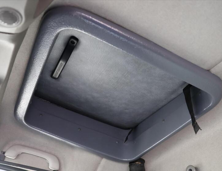 Renault Master 20