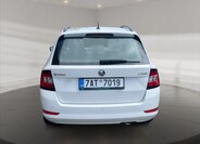 Škoda Fabia 5