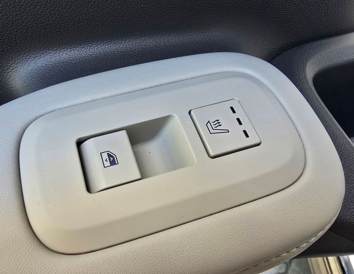 Hyundai Santa Fe 29