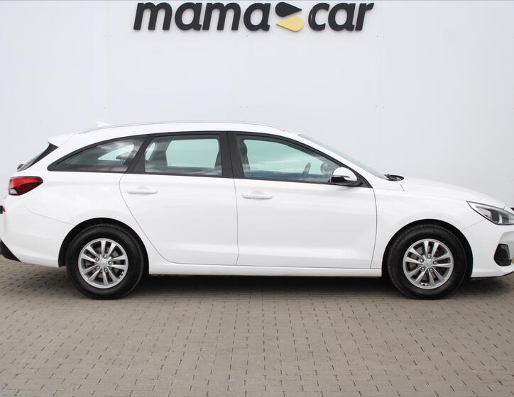 Hyundai i30 8