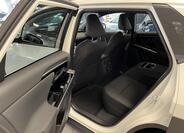 Subaru Solterra 14