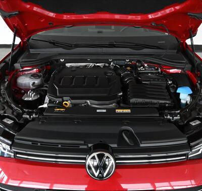 Volkswagen Passat 5